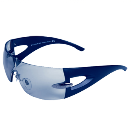 Bvlgari blue sunglasses Clearance