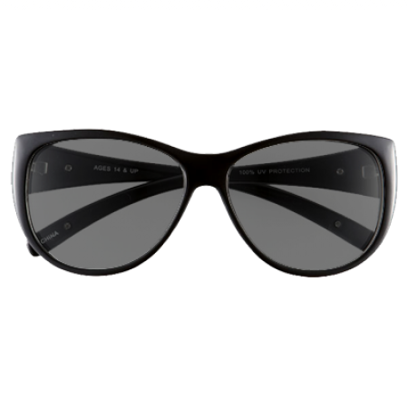 Fantas Eyes 'Faye' Nerdy Glasses