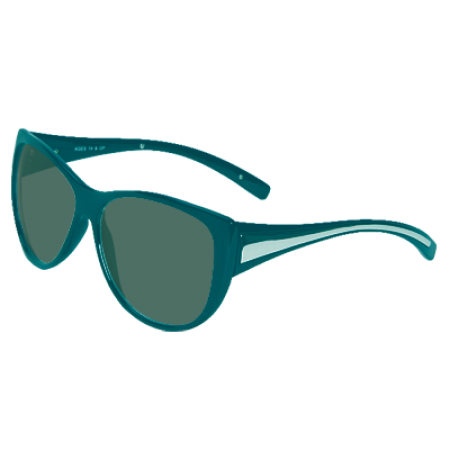 Fantas Eyes 'Faye' Nerdy Glasses