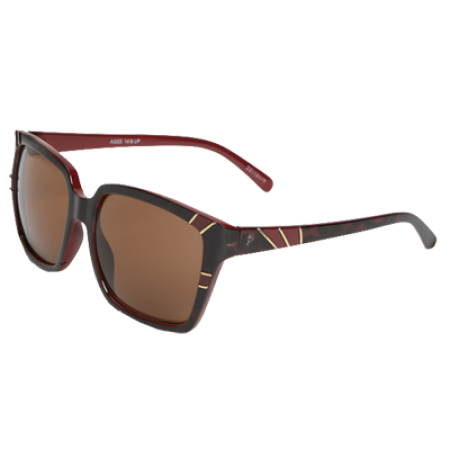 Fantas Eyes 'Panorama' Sunglasses