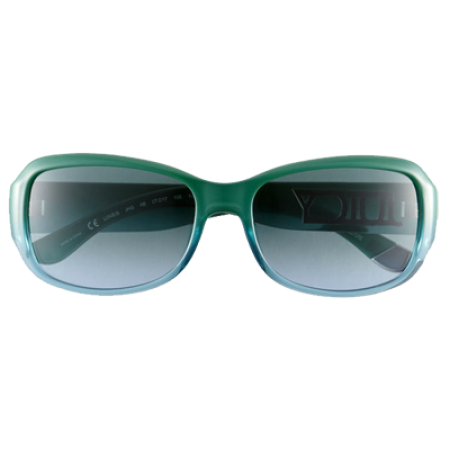 Juicy Couture Rectangular Sunglasses