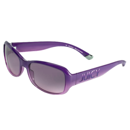 Juicy Couture Rectangular Sunglasses