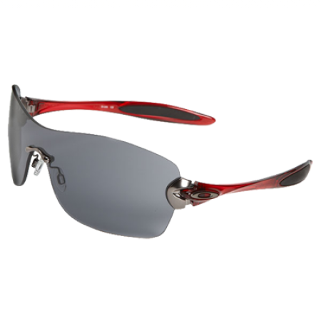 Oakley 'Compulsive Squared' Shield Sunglasses