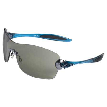 Oakley 'Compulsive Squared' Shield Sunglasses