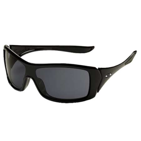 Oakley 'Forsake' Shield Sunglasses