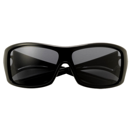 Oakley 'Forsake' Shield Sunglasses