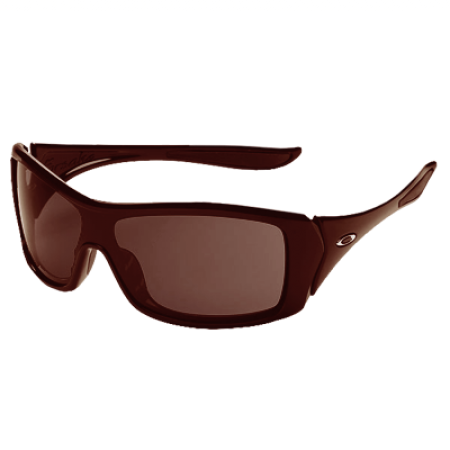 Oakley 'Forsake' Shield Sunglasses