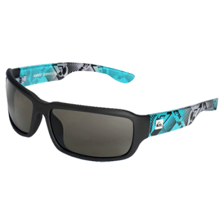Quiksilver 'Amped' Sunglasses