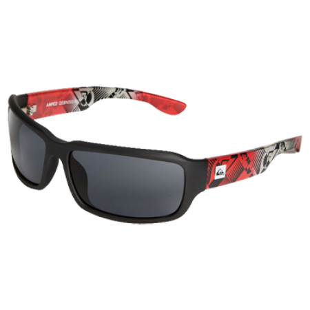 Quiksilver 'Amped' Sunglasses