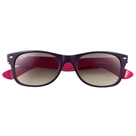 Ray-Ban 'Wayfarer' Sunglasses