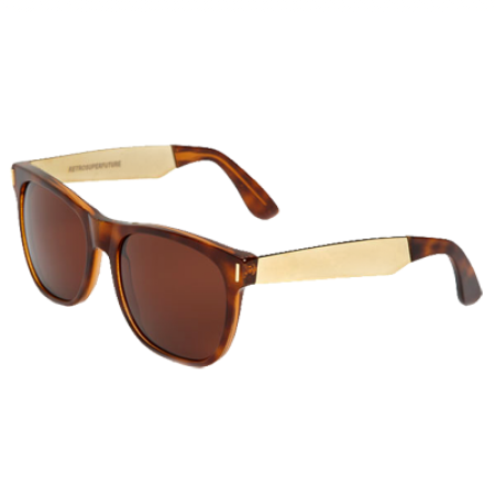 SUPER by RETROSUPERFUTURE 'Havana' Sunglasses