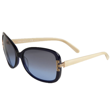 Tory Burch Oversized Sunglasses