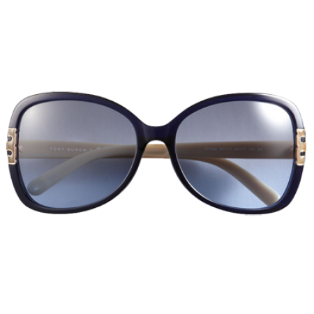 Tory Burch Oversized Sunglasses