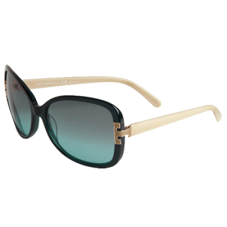 Tory Burch Oversized Sunglasses