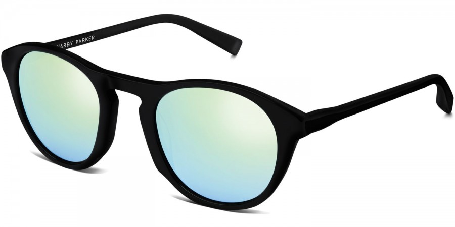 Lacoste Textured Temple Square Sunglasses - 2