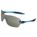 Oakley 'Compulsive Squared' Shield Sunglasses