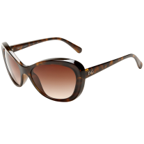 AX Armani Exchange Polarized Aviator Sunglasses