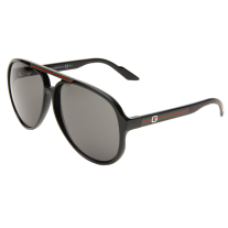 MARC BY MARC JACOBS Metal Aviator Sunglasses