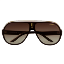 Carrera Eyewear 'Speedway' Aviator Sunglasses
