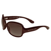 MARC BY MARC JACOBS Polarized Oversize Sunglasses