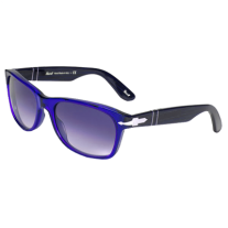 Persol 2-Tone Retro Inspired Sunglasses