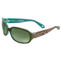 Shades of Couture by Juicy Couture 'The Earl' Sunglasses