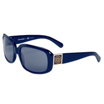 Tory Burch Rectangular Sunglasses