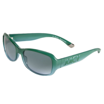 Juicy Couture Rectangular Sunglasses