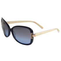 Tory Burch Oversized Sunglasses