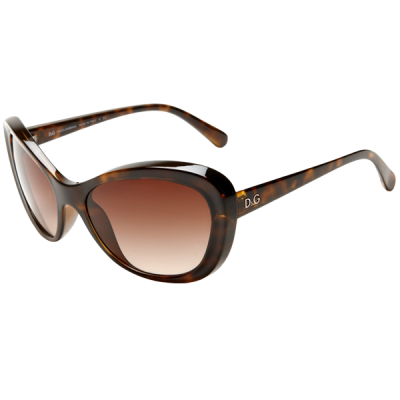 AX Armani Exchange Polarized Aviator Sunglasses