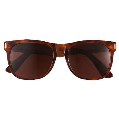 SUPER by RETROSUPERFUTURE 'Havana' Sunglasses