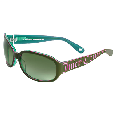 Shades of Couture by Juicy Couture 'The Earl' Sunglasses
