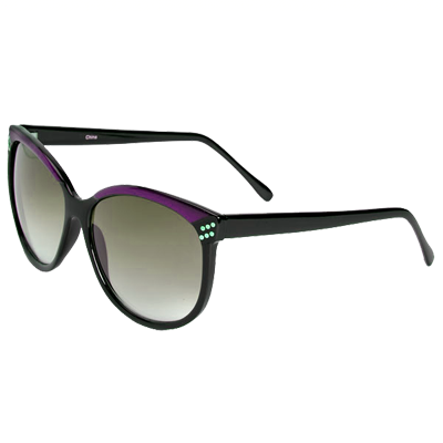 Icon Eyewear 'Lily' Sunglasses