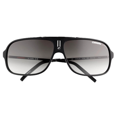 Carrera Eyewear 'Cool' Aviator Sunglasses
